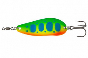 Блесна "Condor" колеблющаяся , в индивидуальной упаковке